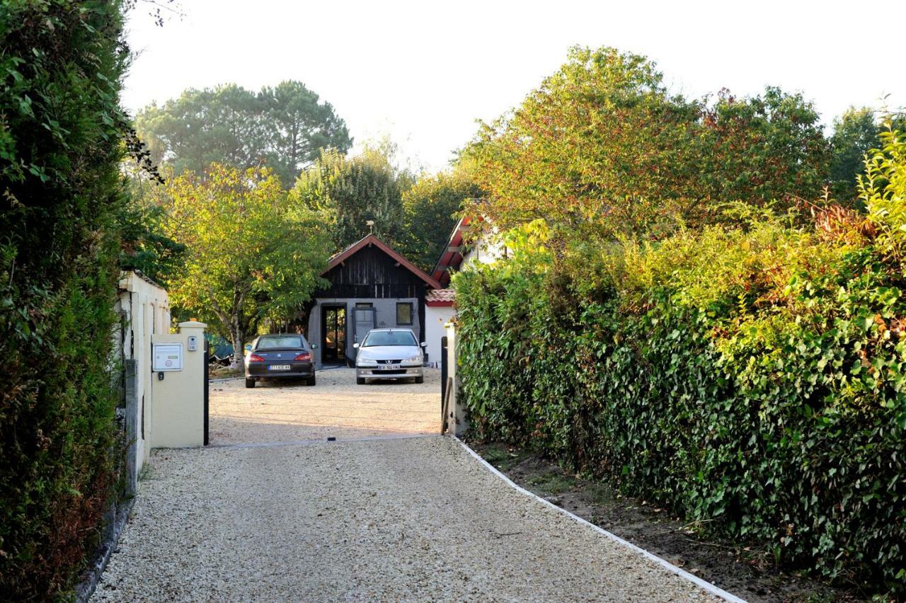 La Villa Sainte Catherine Andernos-les-Bains Exterior photo